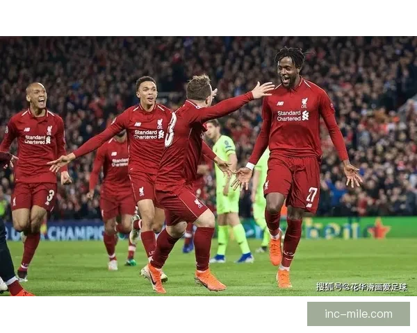 以斯洛特掌舵红军后球队重建与战术革新的全景解析