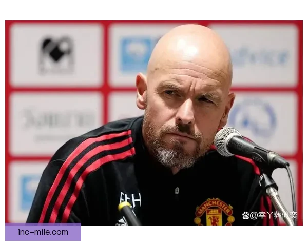 曼联豪掷重金引进奥纳纳背后的豪赌门将革命与滕哈格战术全盘押注
